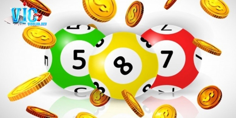 Cung cấp hàng loạt trò chơi xổ số hot nhất thị trường hiện nay