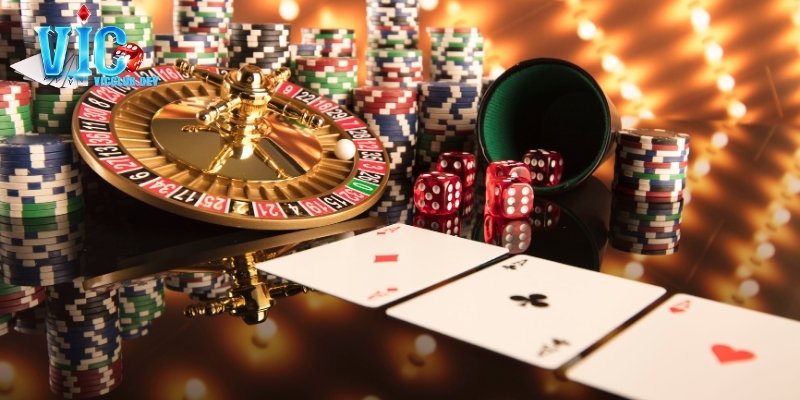 Casino online là hình thức đánh bạc trực tuyến