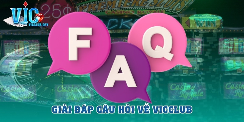 Giải đáp chi tiết các câu hỏi thường gặp về cổng game bài trực tuyến uy tín