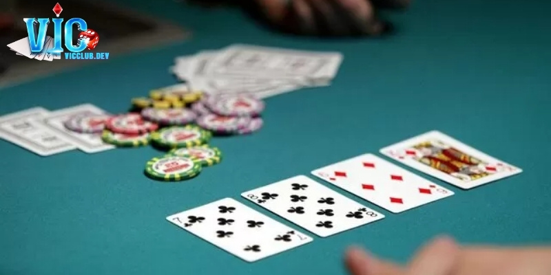 Hệ thống game bài đổi thưởng sử dụng công nghệ RNG tối tân