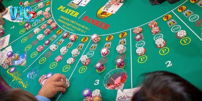 Top trò chơi đánh bài đổi thưởng trực tuyến không thể bỏ qua