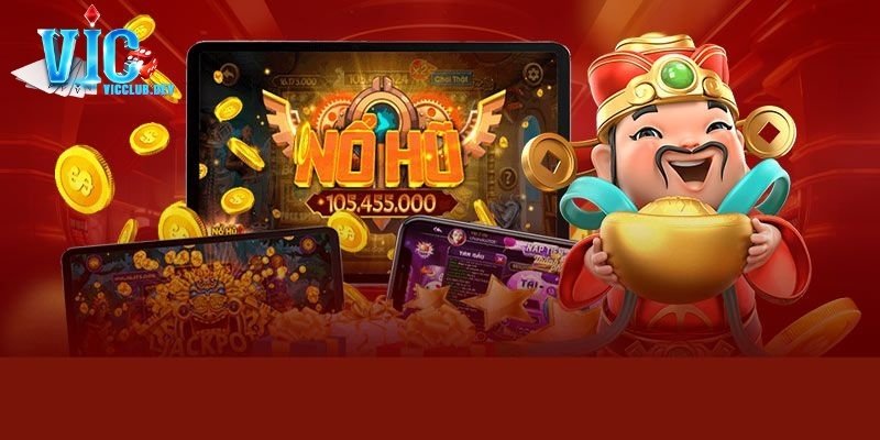 Nắm vững luật chơi và thuật ngữ để làm chủ sảnh quay hũ