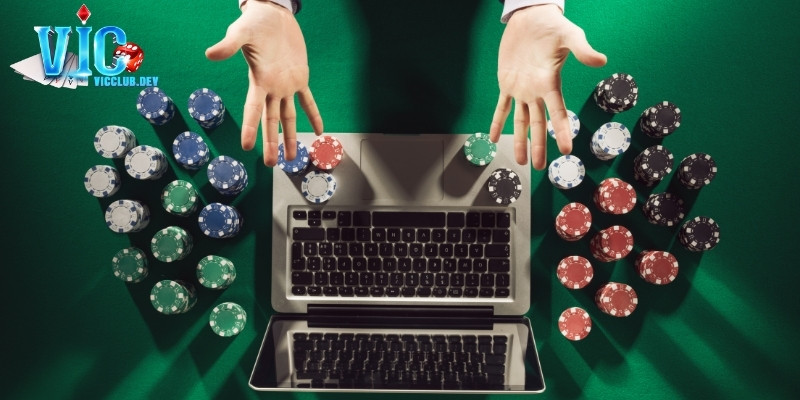 Casino trực tuyến cam kết tính minh bạch và chất lượng tuyệt đối