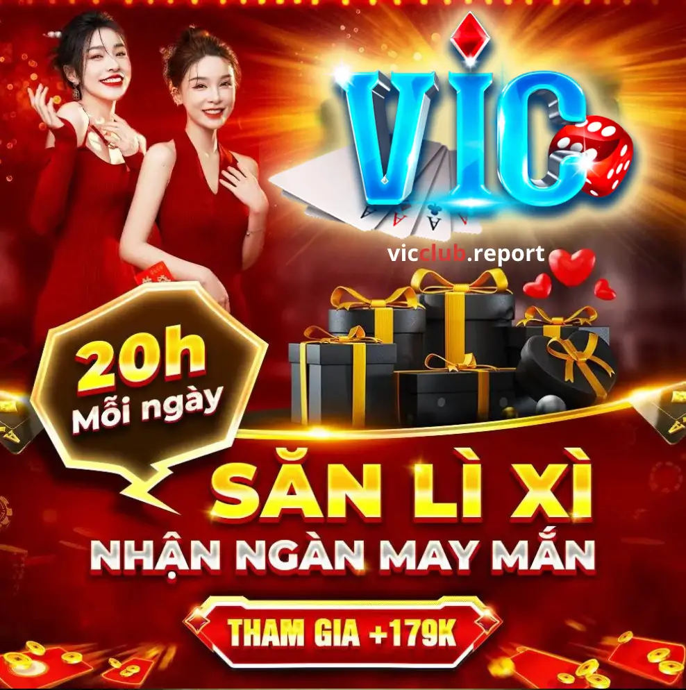ưu đãi vicclub