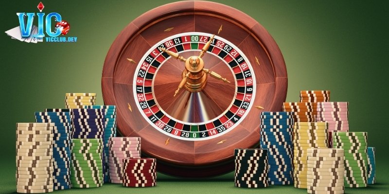 Top 4 trò chơi casino hot nhất không thể bỏ lỡ